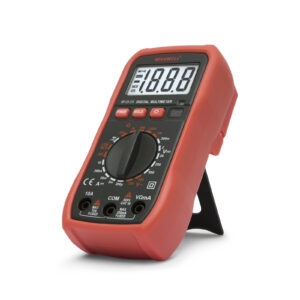 MAXWELL 25210 multiméter