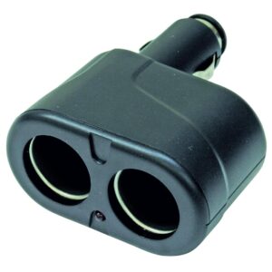 Szivargyújtó elosztó - SAL