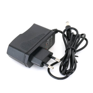 DC tápegység - 12V/1.5A - 18W - 5,5x2,1mm dugóval - V-TAC