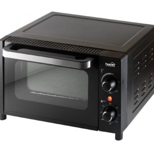 Elektromos mini sütő - szendvics sütő - Home