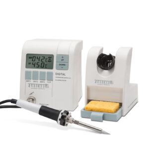 Fahrenheit 28011 forrasztó állomás