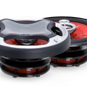 M.N.C Devil X – 16cm - 3utas