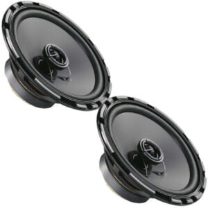 Phonocar Basic 66026 - 16.5 cm, 2 utas