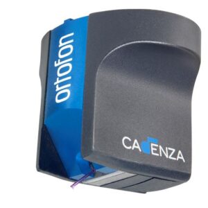 Ortofon MC Cadenza Blue - Nude FG 70