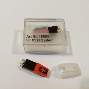 Sanyo ST05D fej - dobozban