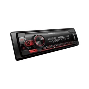 Pioneer MVH-S320BT fejegység - Bluetooth