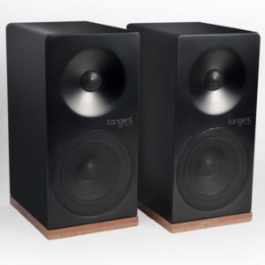 TANGENT Spectrum X5 hangfal