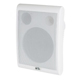SAL WAS 2 - falra szerelhető hangsugárzó, hangosítási célokra