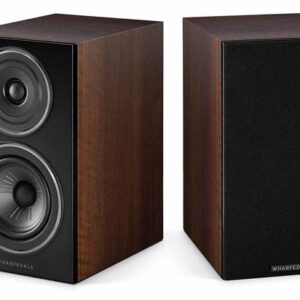 Wharfedale Diamond 12.2i hangfal pár - polcra, állványra