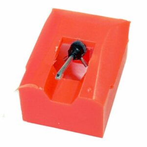 AKAI RS85 tű a PC-85 hangszedőbe tű - AKAI AP-Q310 lemezjátszó tű - ATN3400 tű