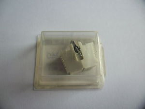 C.E.C. Chuo Denki MC6 tű