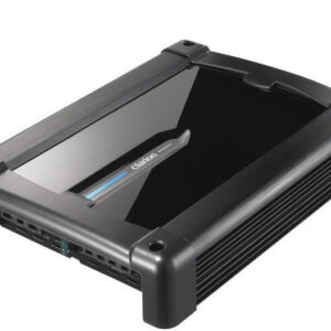 Clarion XR 2220 autóhifi erősítő