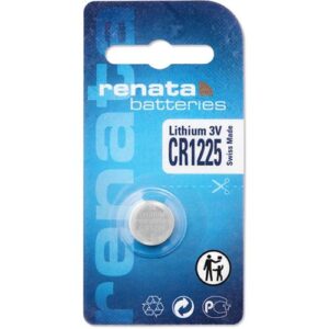 Renata CR1225 lithium elem – 3V