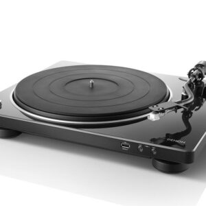 DENON DP-450USB lemezjátszó