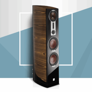 DALI EPICON 8 - High-end hangfalpár