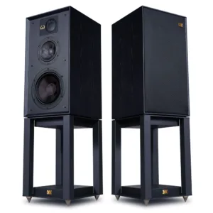 Wharfedale Linton Heritage + gyári állvány