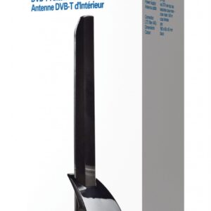 Valueline VLS-DVBT-IN20 beltéri DVB-T/T2 antenna