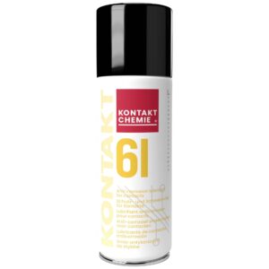 Kontakt 61 kenő és korróziógátló spray - 200ml