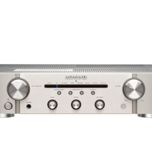 Marantz PM6007 - integrált sztereó erősítő