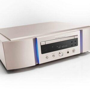 Marantz SA-10 high-end CD-lejátszó