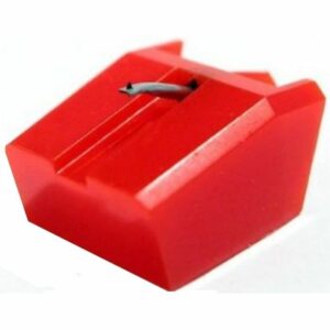 Sanyo STG9 / STG10 tű (SANYO, FISHER, ITT-Nokia ST-541, SHARP RP-8...)