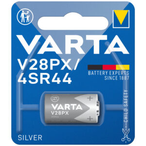 VARTA V28PX/4SR44 elem (6V)