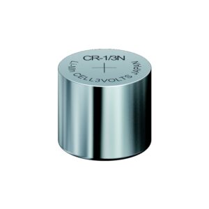 VARTA CR1/3N lithium 3V elem