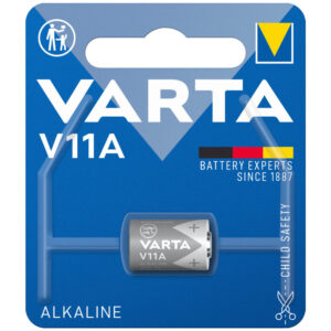 VARTA V11A elem (6V)