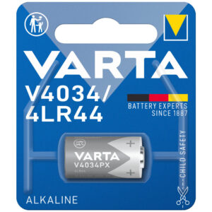 VARTA V4034PX/4LR44 (6V)