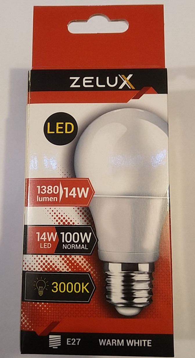14w1380lled
