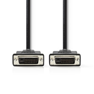 DVI-D ~ DVI-D átjátszó