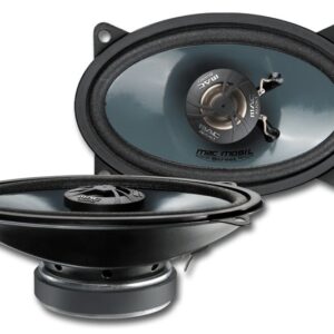 macAudio 2 utas - ovál hangszóró - 9x15cm