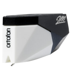 Ortofon 2M Mono - 2M Mono Verso - Nude Spherical