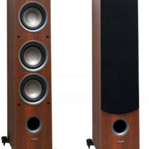 TAGA HARMONY TAV 807F álló hangfalpár