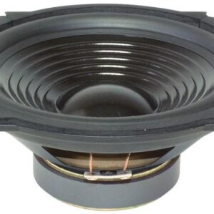 SBV 2020 mélyhangszóró – 4 és 8 Ohm