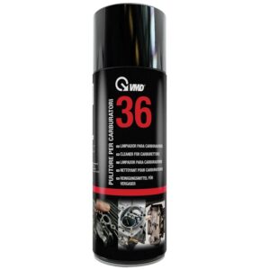QVMD36 Karburátor tisztító spray - 400ml