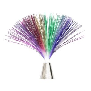 Home RGB - LED-es optikai szálas lámpa