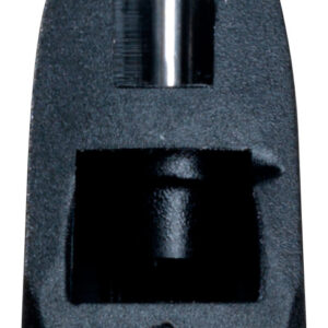 Dual DN165E elliptikus tű