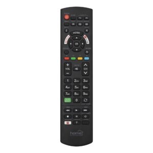 PANASONIC smart televízió távirányító