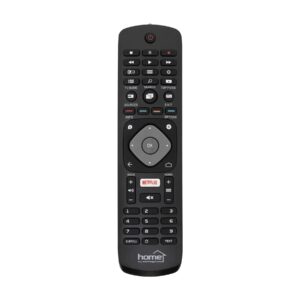 PHILIPS televízió távirányító, 2012 utáni készülékekhez - SMART