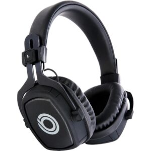 BUXTON - BHP 8500 hifi fejhallgató