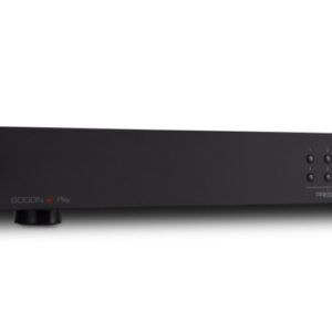 Audiolab 6000N PLAY hálózati lejátszó