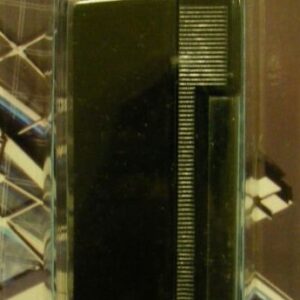 Bársony tisztító párna hanglemezhez