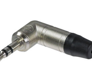 Jack dugó - sztereó, 3.5mm - NEUTRIK NTP3RC