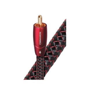RCA kábel – RCA/RCA digitális, audió átjátszó – S/PDIF – Audioquest Cinnamon – 0.75m
