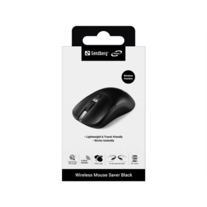 Egér - Sandberg - wireless