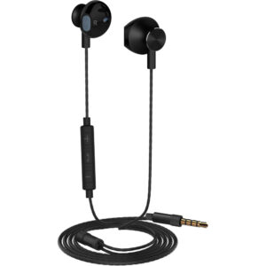YENKEE YHP 305BK fülhallgató headset