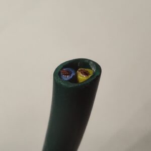 Hangfalkábel – 2x1.5mm – Catharsis CE-SP-0085 OFC