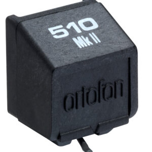 Ortofon 510 MKII tű – Elliptical tű – Stylus 510 MKII
