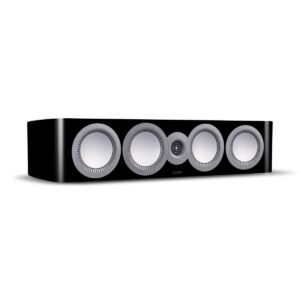 MISSION ZX-C2 center hangfal